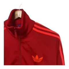 adidas トラックジャケット 90s