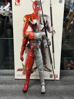 仮面ライダー王蛇　メディコムトイ　RAH 龍騎　STRIKE　フィギュア Amazon.co.jp: 王蛇 メディコムトイ RAH 龍騎 STRIKE フィギュア : ホビー