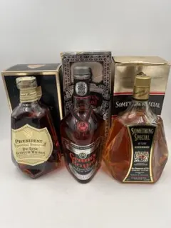 ローガン 12年 1リットル キングスランド 760ml ジョニーウォーカー 黒