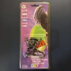 未開封！エイリアン クイーン ウォッチHOPE ビンテージ ALIENS