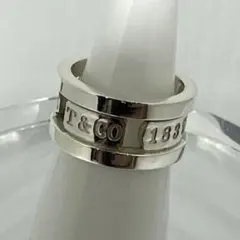 最終値下げです✡Tiffany & Co. ピンキーリング 7号 Pt950 - メルカリ