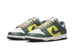 NIKE ナイキ ダンク LOW SE ウィメンズシューズ