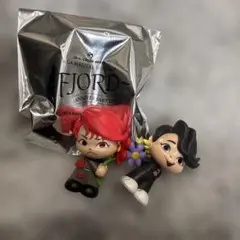 Mrs. GREEN APPLE FJORD