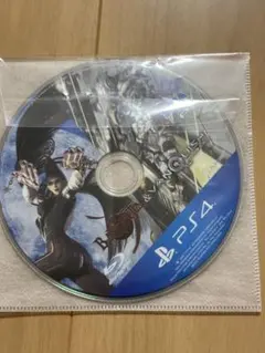 PS4 BAYONETTA&VANQUISH(ベヨネッタ&ヴァンキッシュ)