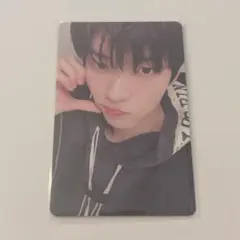 TXT トゥバ スビン トレカ ラキドロ 7TH YEAR 1.2回目