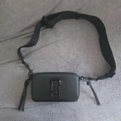 MARC JACOBS ショルダーバッグスナップショット