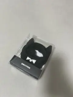 ENHYPEN 猫耳ペンライト ブラック　FATE
