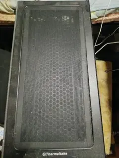 Versa H26　Thermaltake　pcケース水冷対応エコメルカリのサムネイル