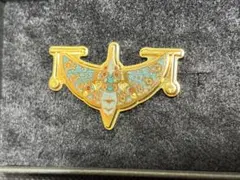 マギウスの翼 バッジ◇マギアレコード マギレコ 魔法少女まどかマギカ