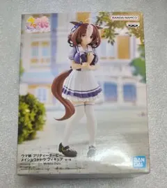 2025年最新】メイショウドトウ フィギュアの人気アイテム - メルカリ