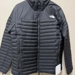 THE NORTH FACE ダウンジャケット L 新品　元値35000円