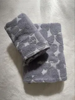 JILLSTUART バスタオルセット