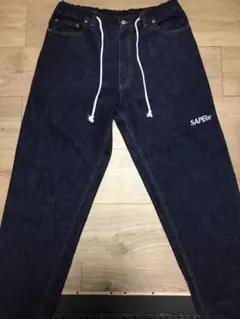 2026年最新】sapeur パンツの人気アイテム - メルカリ