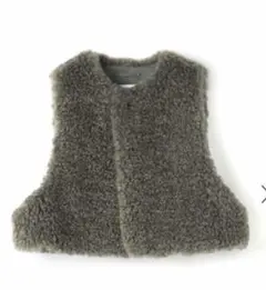 2026年最新】hykeボアベストの人気アイテム - メルカリ