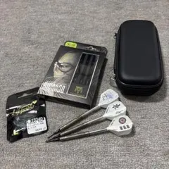 リカルド2 プレーン　新品未使用 2025年最新】リカルド ダーツの人気アイテム - メルカリ