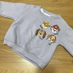 パウパトロール トップス