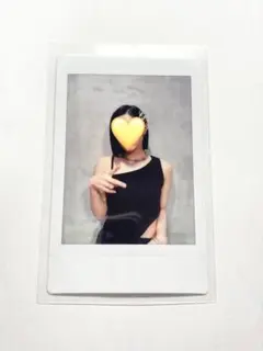 いぎなり東北産　安杜羽加　水ヨントン　チェキ