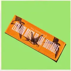 Mrs. GREEN APPLE ミセス ゼンジン未到とイ/ミュータブル タオル