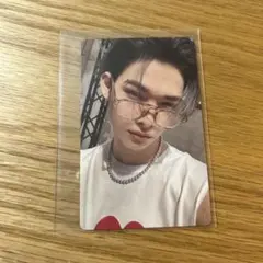 ENHYPEN ROMANCE UNTOLD ニキ