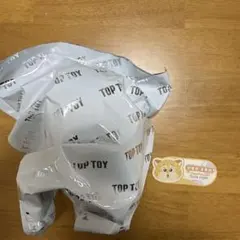 TOPTOY ズートピア クロウハウザー スマホケース ショルダー