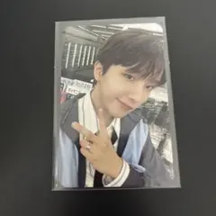 Boynextdoor トレカ ウナク and, ユニバ and