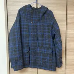 2025年最新】ノースフェイスパープルレーベル ハリスツイードの人気