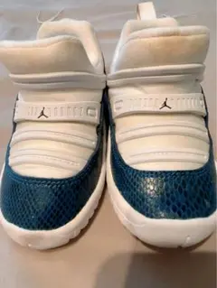 NIKE Jordan ベビー、キッズスニーカー