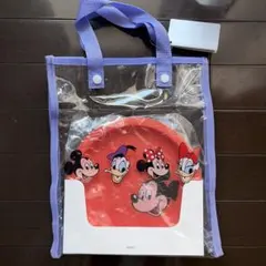 ディズニー プレート&バッグのサムネイル