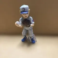 【開封品】ジョジョ一番くじ ストーンオーシャン エンポリオ フィギュア