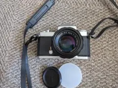 Minolta XE 一眼レフカメラ ズームレンズ ストロボセット - メルカリ