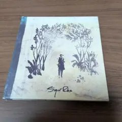 シガーロス　サイン入りCD 【貴重】 メルカリ