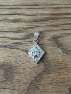 ハワイアンジュエリー ホヌ ペンダントトップ