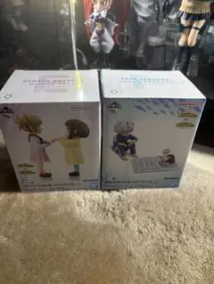 幸せの上に E賞 F賞