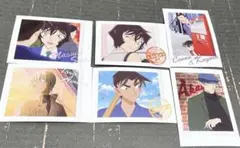 ぱしゃこれ 名探偵コナン