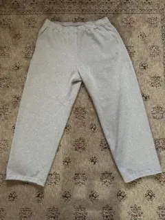 RAF SIMONS 1997-98aw 切りっぱなし スウェット ハーフパンツ - メルカリ
