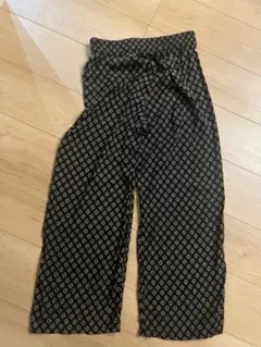 パンツ カジュアルパンツ