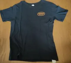 Radiall ロゴ Tシャツ UNDEAD Smoking Clubのサムネイル