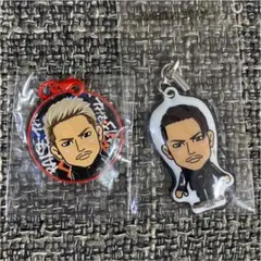 三代目J Soul Brothers☆今市隆二　クリーナー&キーホルダー