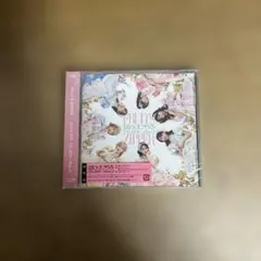 ぱわオブらぶセンセーション通常盤