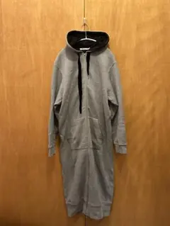 T by Alexander Wang ロングジップパーカーのサムネイル