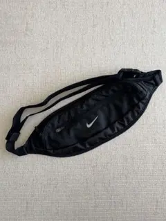 Nike ウエストバッグ ブラック