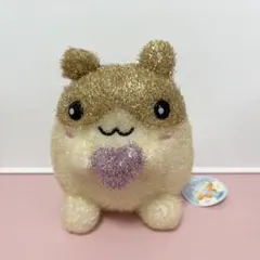 平成レトロ　ハムスター　ぬいぐるみ　フリッカ　Frica ハムちゃん 2025年最新】フリッカぬいぐるみの人気アイテム - メルカリ