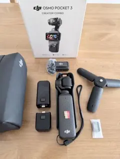 2026年最新】dji pocket 2の人気アイテム - メルカリ