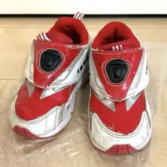 プラレール　スニーカー　こまち　17