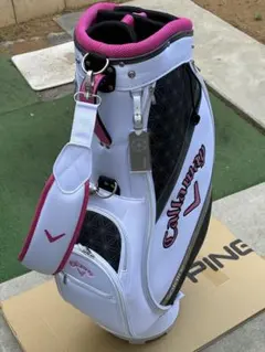 2026年最新】callaway solaire ゴルフバッグの人気アイテム - メルカリ