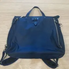 ビジネスリュック バックパック