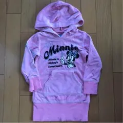 ミニー ワンピース 80センチ