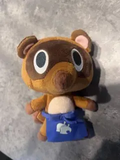 あつまれ どうぶつの森 まめきち ぬいぐるみのサムネイル