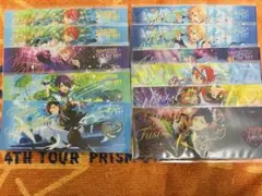 あんスタ　あんさんぶるスターズ　ホロチケ　心悦チケット　第２弾・第3弾