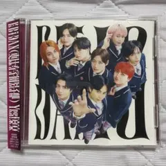 EBiDAN Yes!東京 超特急盤 新品未開封 - メルカリ